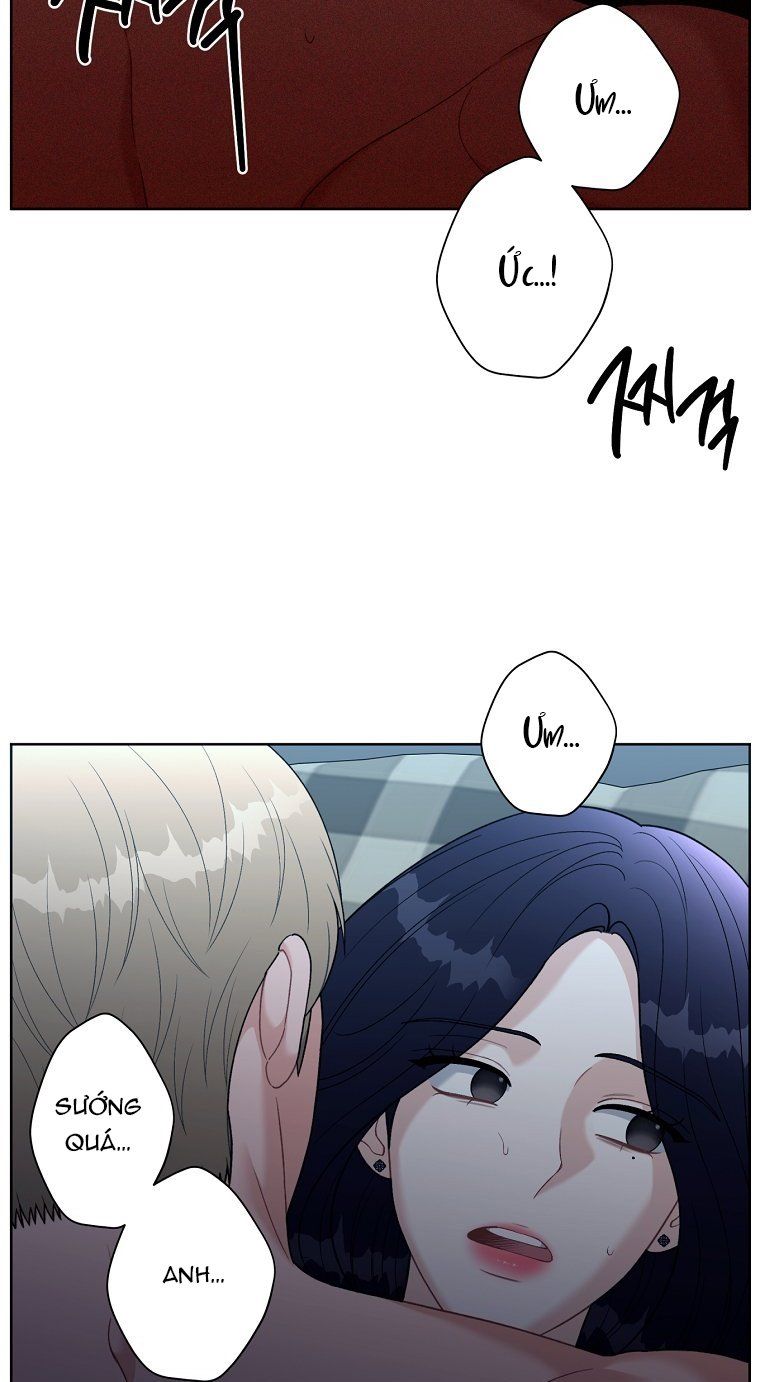 [18+] Cơn Gió Trong Lành Chương 22.2 page 23 - Giả Dược