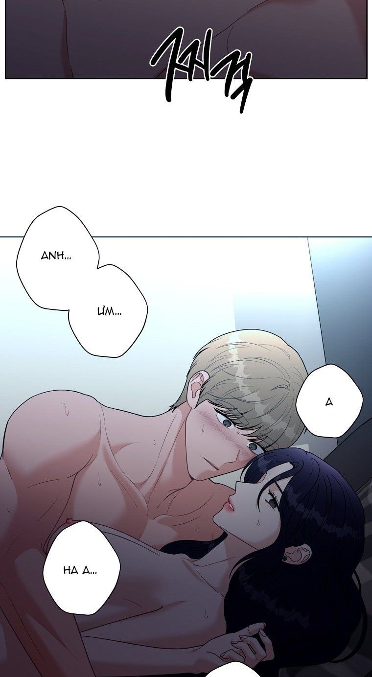 [18+] Cơn Gió Trong Lành Chương 22.2 page 24 - Giả Dược