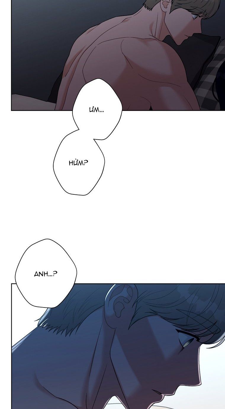 [18+] Cơn Gió Trong Lành Chương 22.2 page 26 - Giả Dược