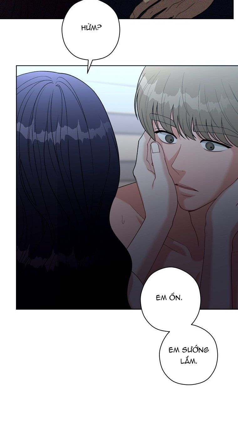 [18+] Cơn Gió Trong Lành Chương 22.2 page 30 - Giả Dược