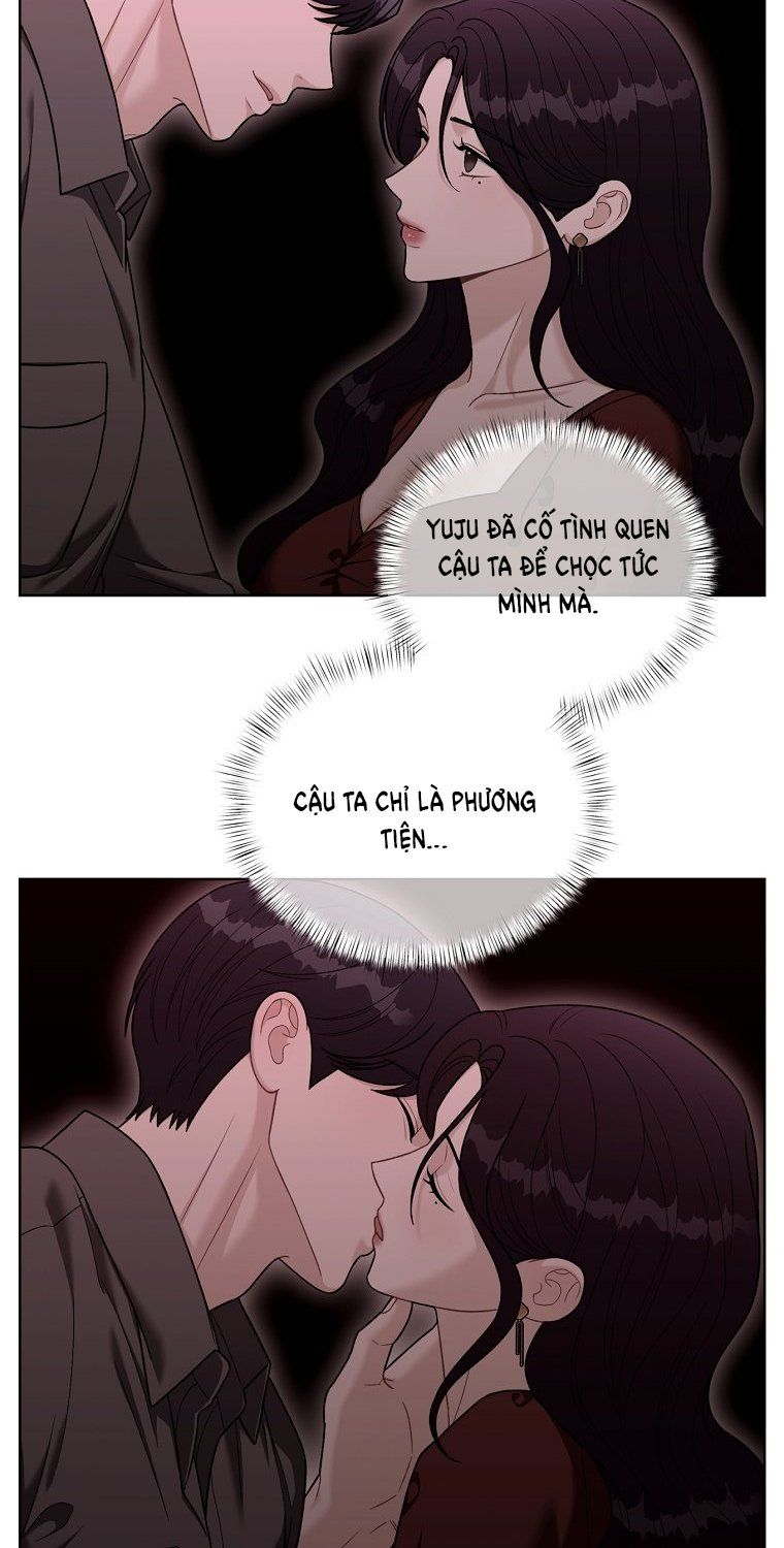 [18+] Cơn Gió Trong Lành Chương 22.2 page 4 - Giả Dược