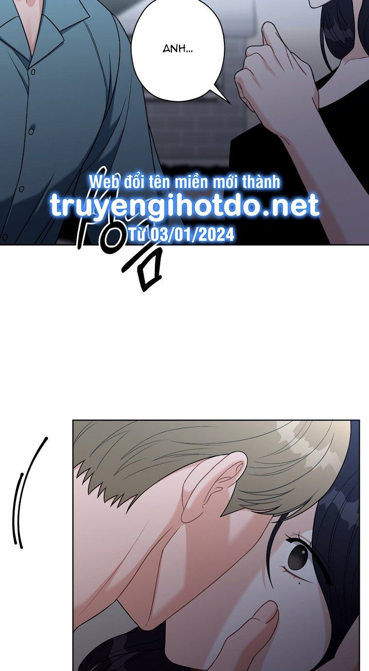 [18+] Cơn Gió Trong Lành Chương 22.2 page 10 - Giả Dược