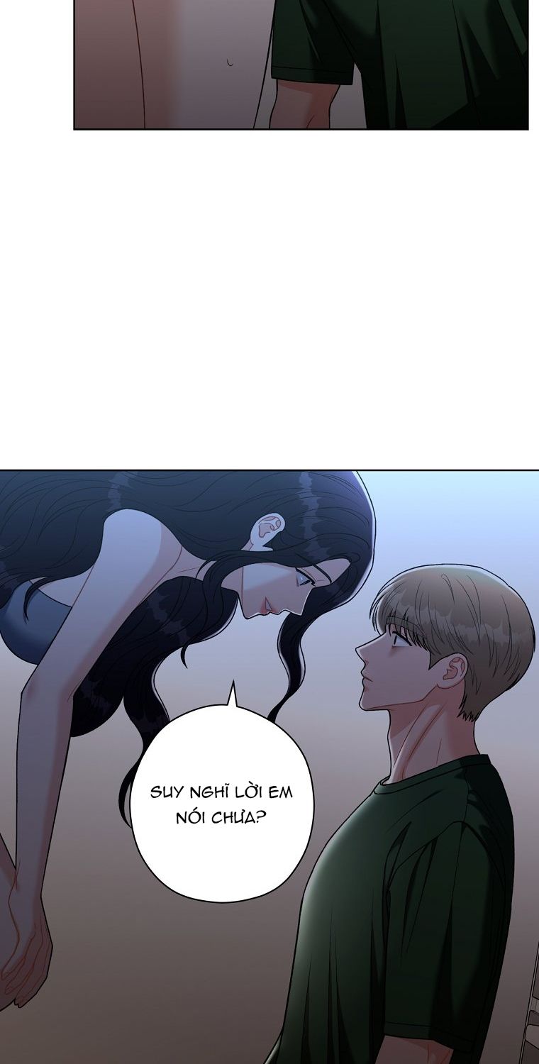 đọc truyện [18+] Cơn Gió Trong Lành Chương 23 ảnh 20 tại Giả Dược