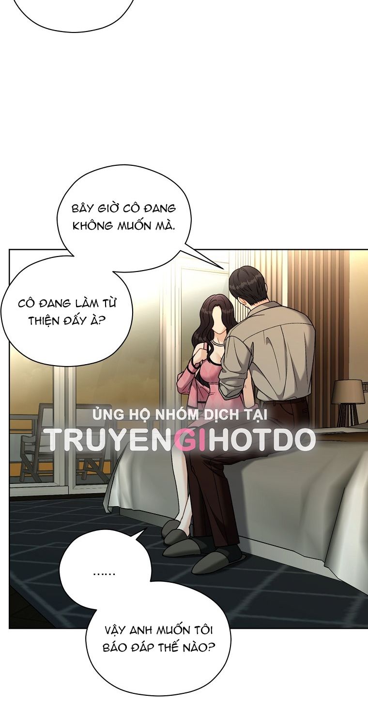 đọc truyện [18+] Cơn Gió Trong Lành Chương 23 ảnh 36 tại Giả Dược