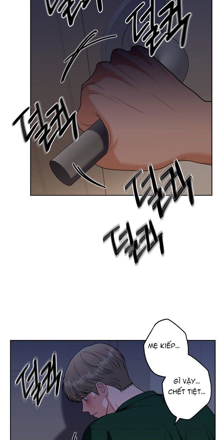 [18+] Cơn Gió Trong Lành Chương 23.1 page 12 - Giả Dược