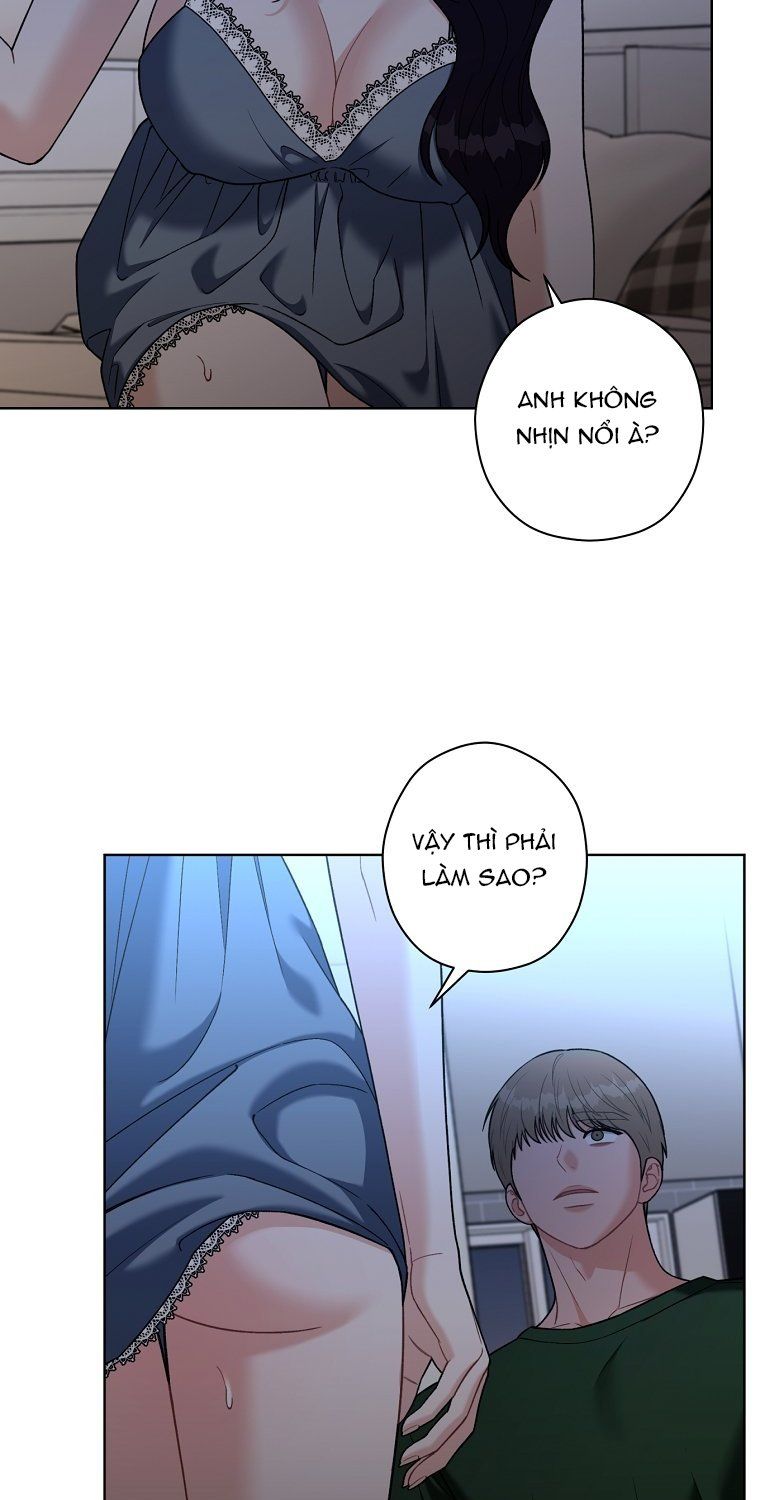 [18+] Cơn Gió Trong Lành Chương 23.1 page 25 - Giả Dược