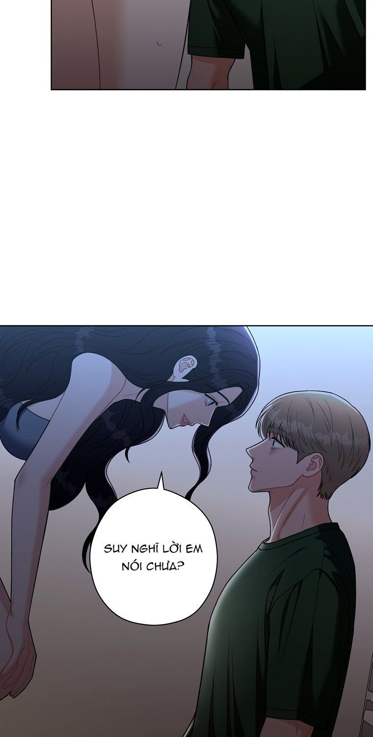 [18+] Cơn Gió Trong Lành Chương 23.1 page 26 - Giả Dược