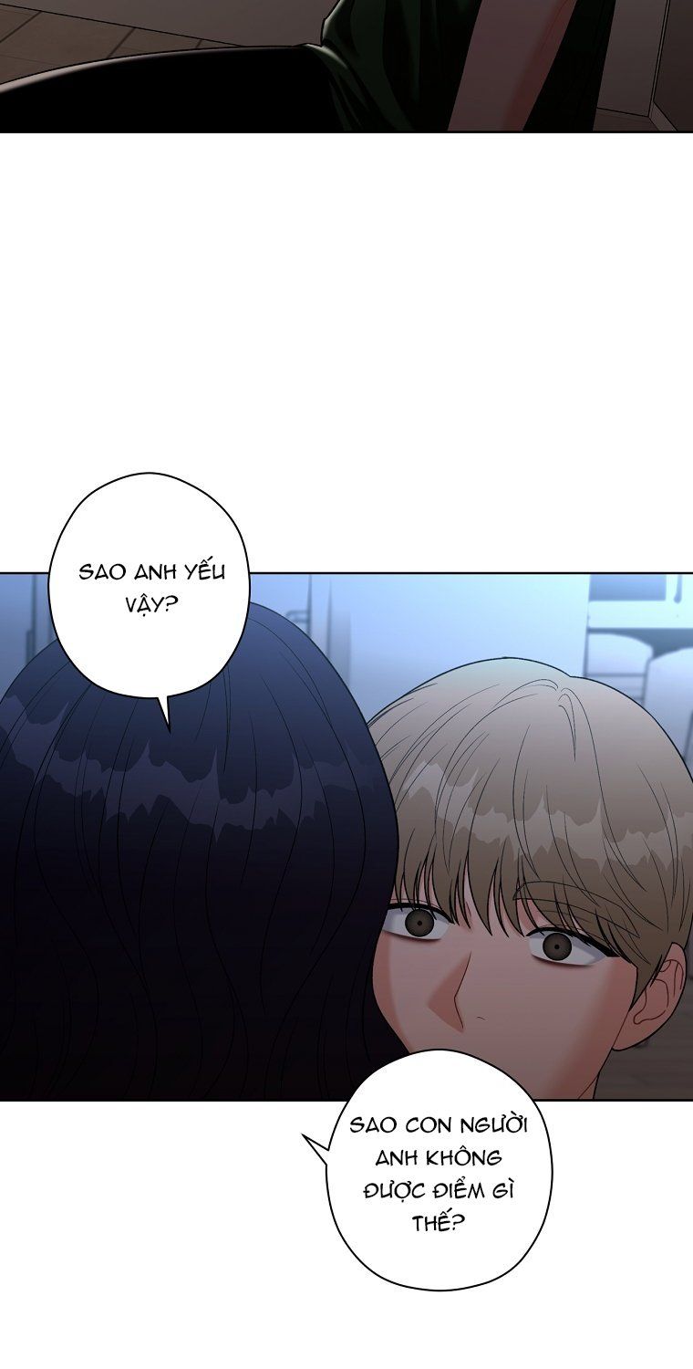 [18+] Cơn Gió Trong Lành Chương 23.1 page 27 - Giả Dược