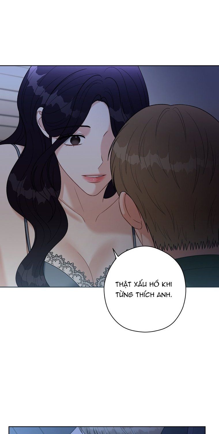 [18+] Cơn Gió Trong Lành Chương 23.1 page 28 - Giả Dược