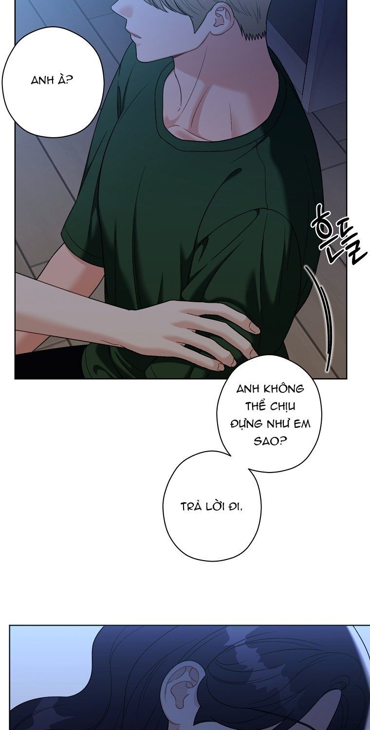 [18+] Cơn Gió Trong Lành Chương 23.1 page 29 - Giả Dược