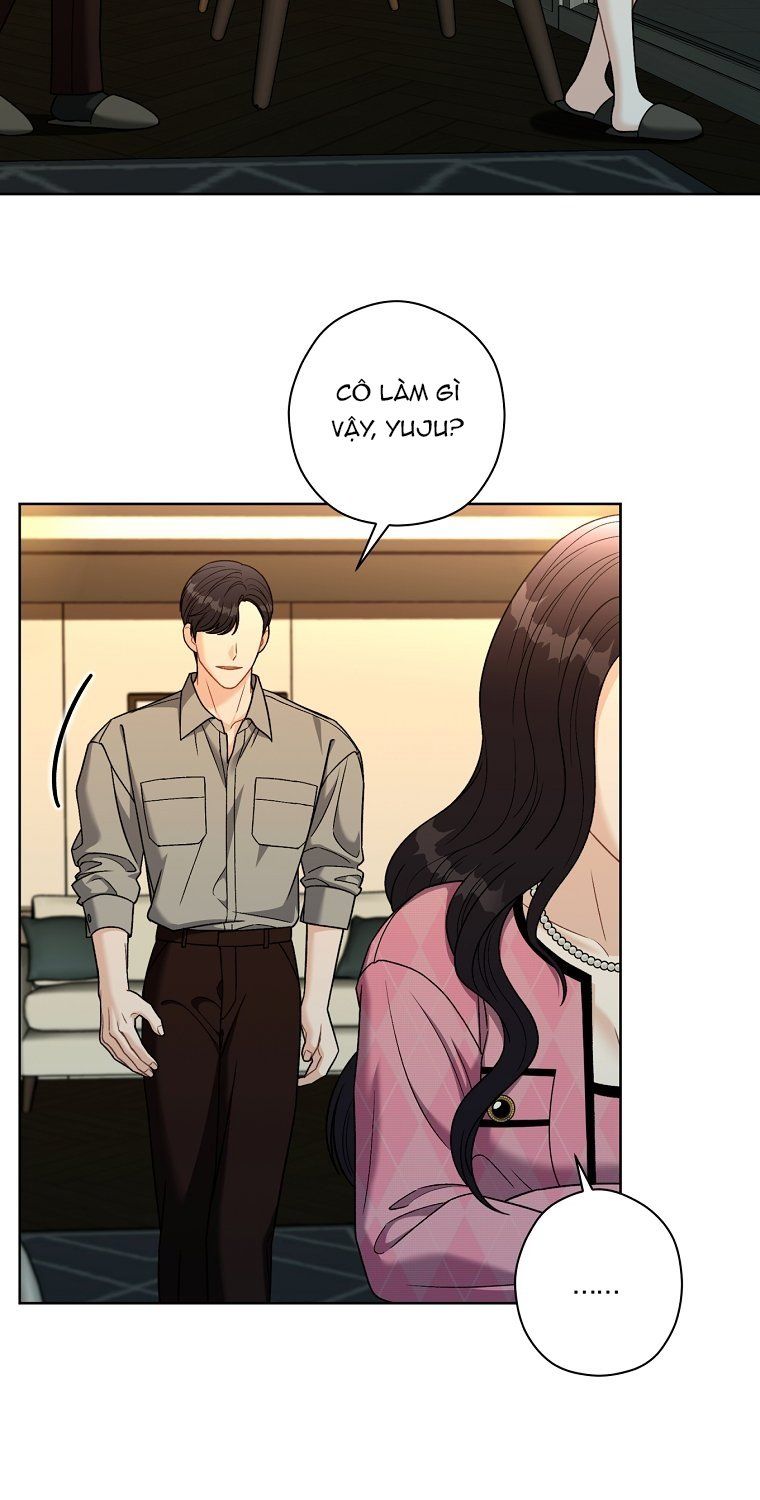 [18+] Cơn Gió Trong Lành Chương 23.1 page 33 - Giả Dược