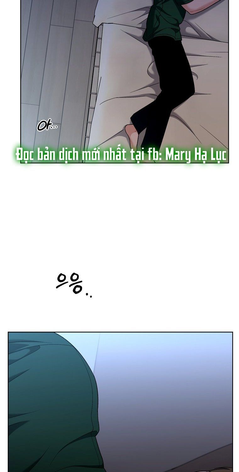 [18+] Cơn Gió Trong Lành Chương 23.1 page 8 - Giả Dược