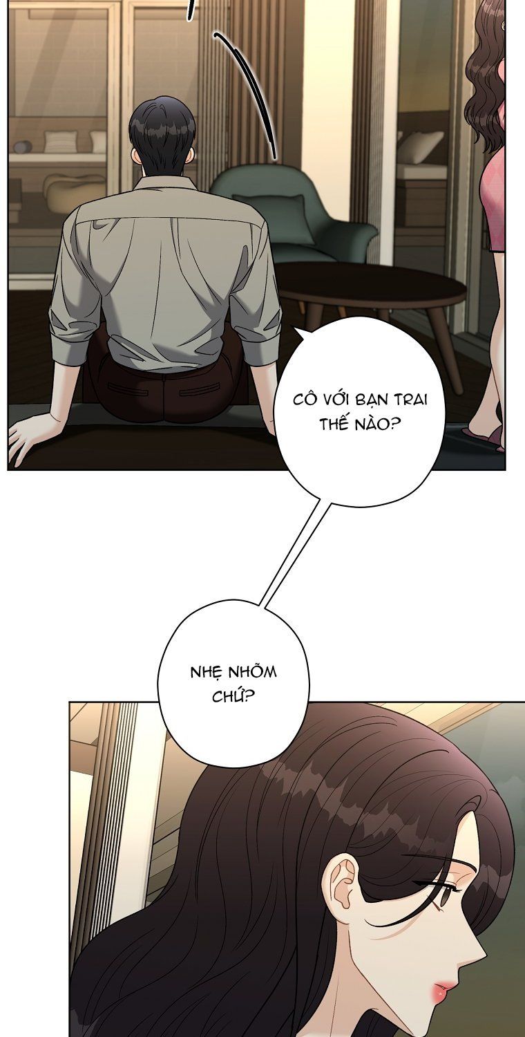 [18+] Cơn Gió Trong Lành Chương 23.2 page 2 - Giả Dược