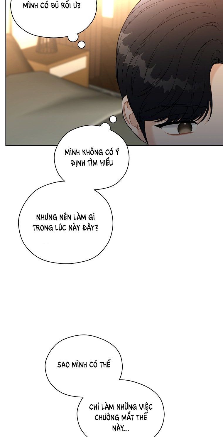 [18+] Cơn Gió Trong Lành Chương 23.2 page 11 - Giả Dược