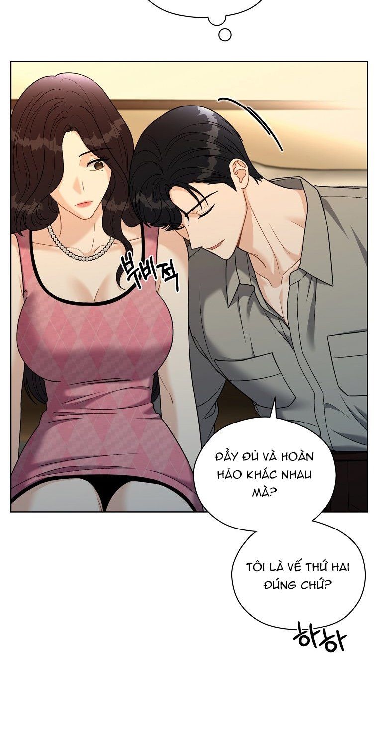 [18+] Cơn Gió Trong Lành Chương 23.2 page 12 - Giả Dược