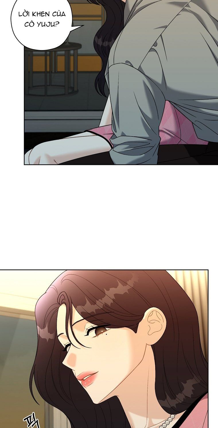 [18+] Cơn Gió Trong Lành Chương 23.2 page 14 - Giả Dược