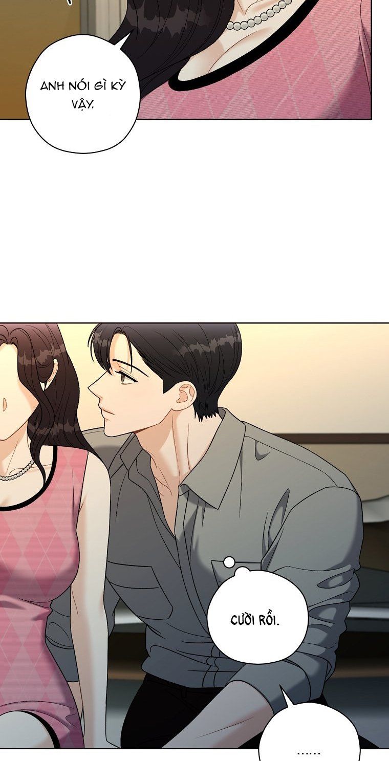 [18+] Cơn Gió Trong Lành Chương 23.2 page 15 - Giả Dược