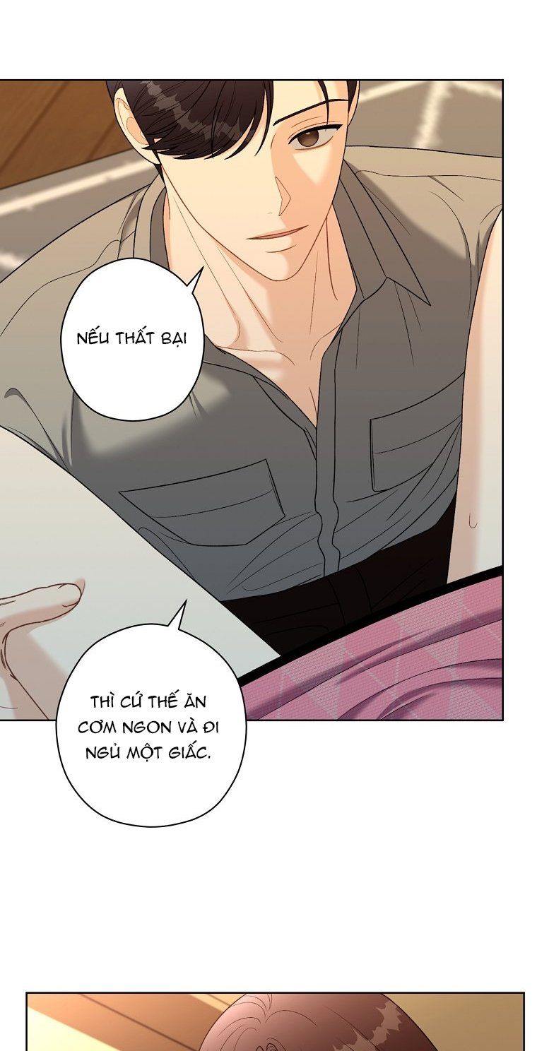 [18+] Cơn Gió Trong Lành Chương 23.2 page 18 - Giả Dược
