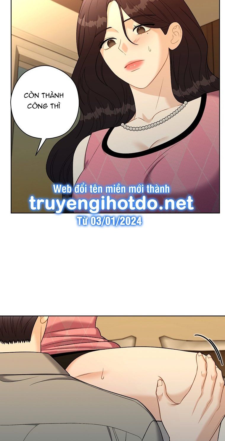 [18+] Cơn Gió Trong Lành Chương 23.2 page 19 - Giả Dược