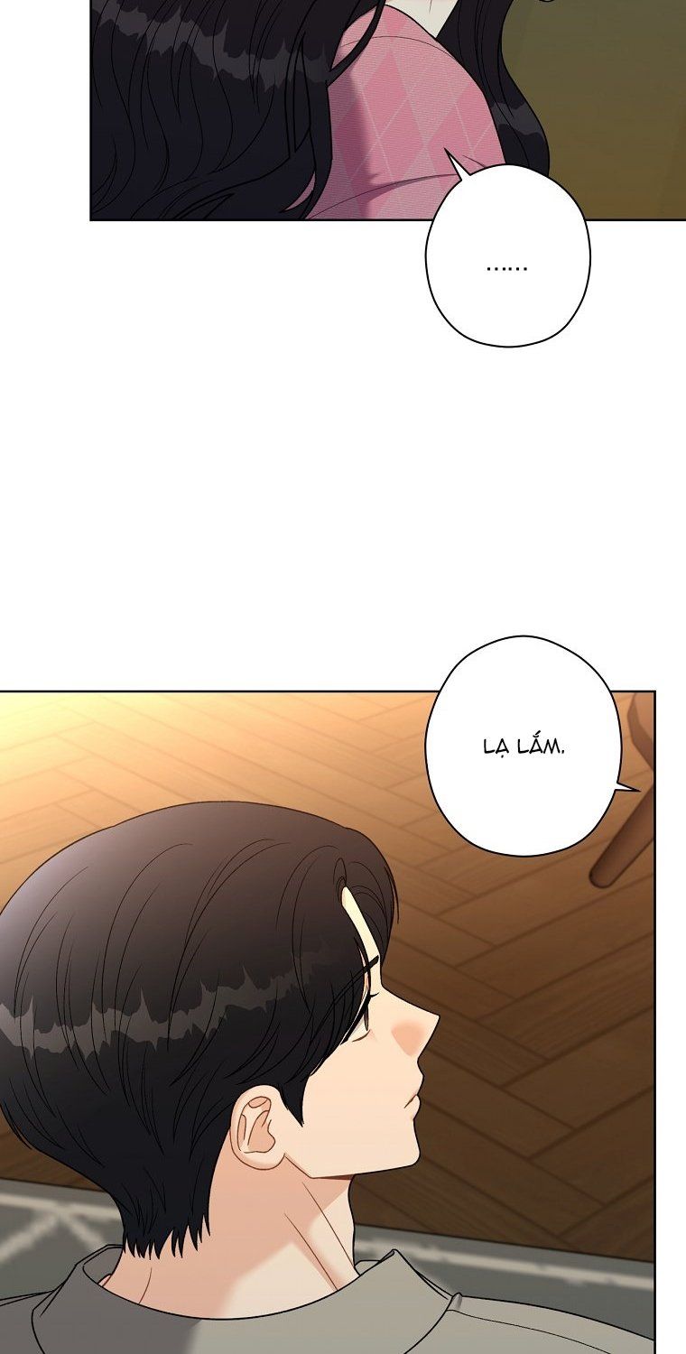 [18+] Cơn Gió Trong Lành Chương 23.2 page 3 - Giả Dược