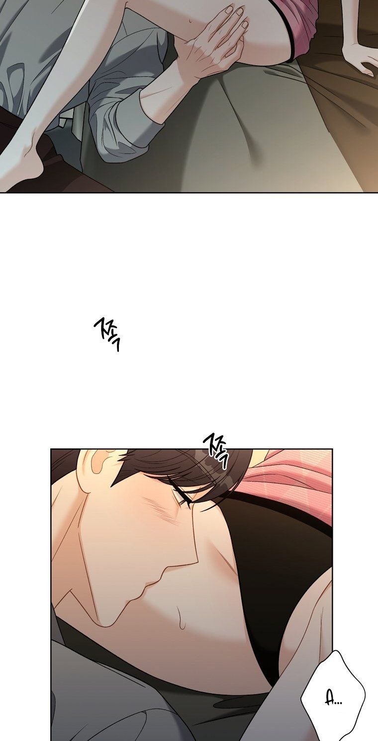 [18+] Cơn Gió Trong Lành Chương 23.2 page 21 - Giả Dược