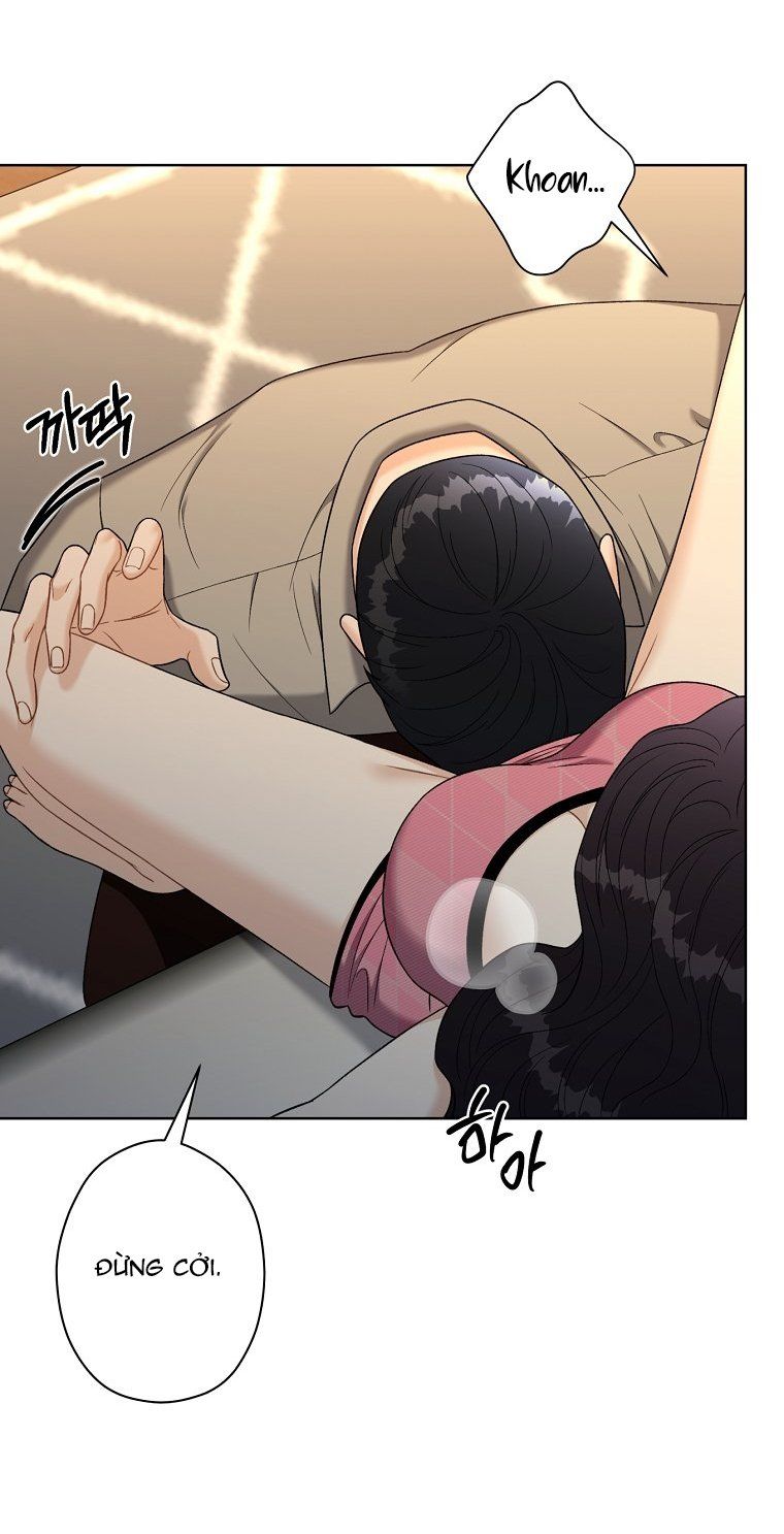[18+] Cơn Gió Trong Lành Chương 23.2 page 23 - Giả Dược