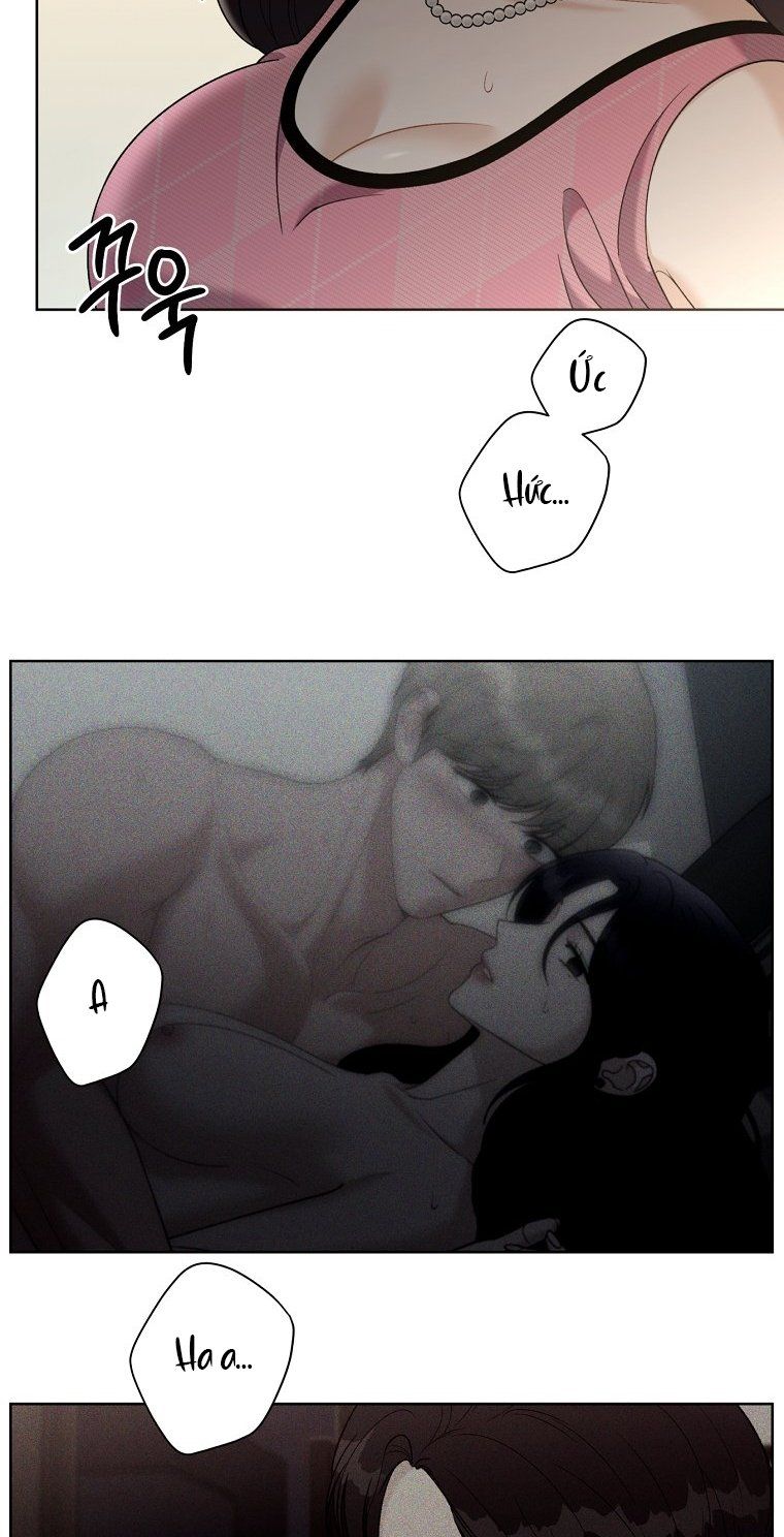 [18+] Cơn Gió Trong Lành Chương 23.2 page 26 - Giả Dược