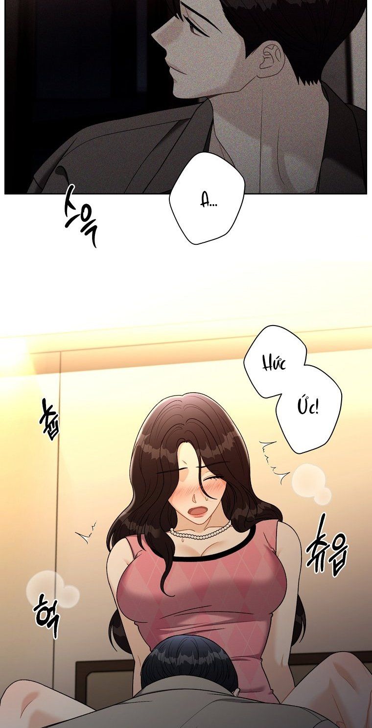 [18+] Cơn Gió Trong Lành Chương 23.2 page 27 - Giả Dược