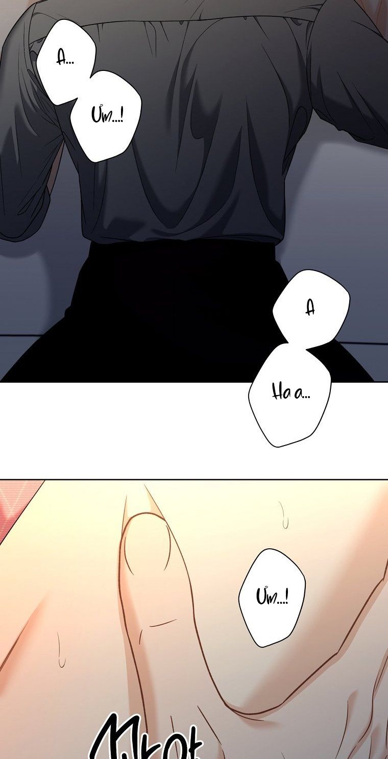 [18+] Cơn Gió Trong Lành Chương 23.2 page 28 - Giả Dược