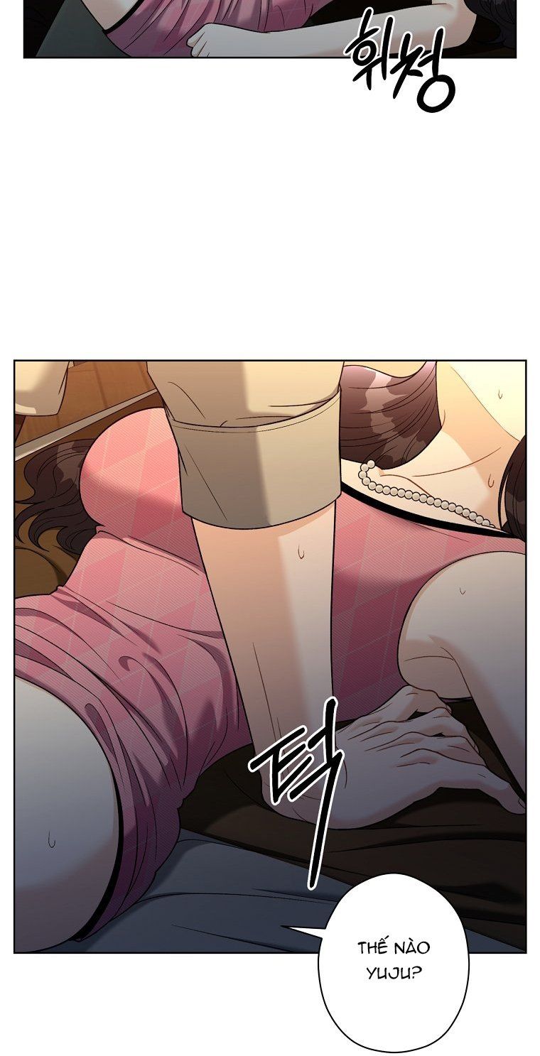 [18+] Cơn Gió Trong Lành Chương 23.2 page 30 - Giả Dược