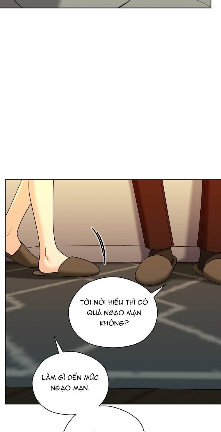 [18+] Cơn Gió Trong Lành Chương 23.2 page 4 - Giả Dược