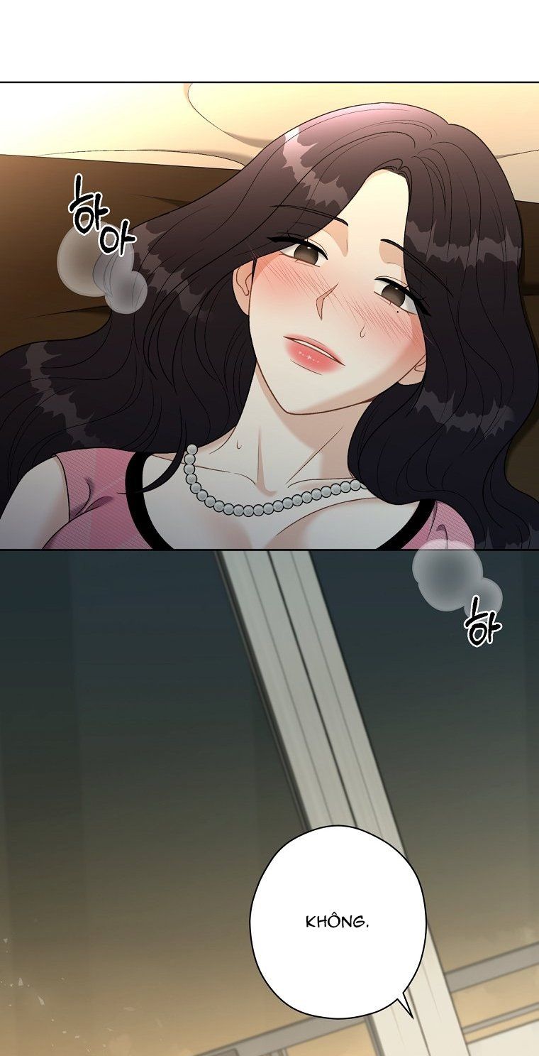 [18+] Cơn Gió Trong Lành Chương 23.2 page 32 - Giả Dược