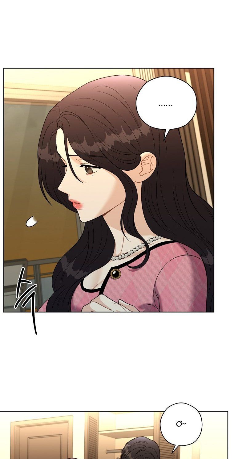 [18+] Cơn Gió Trong Lành Chương 23.2 page 6 - Giả Dược