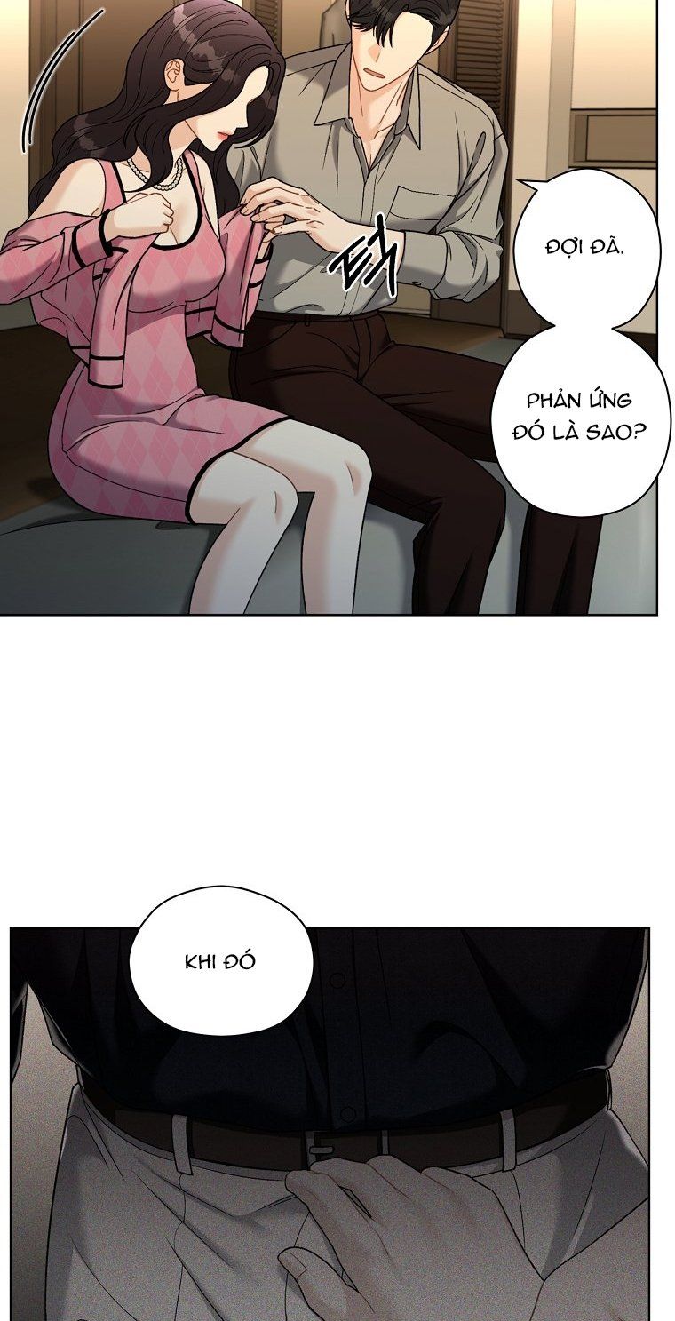 [18+] Cơn Gió Trong Lành Chương 23.2 page 7 - Giả Dược