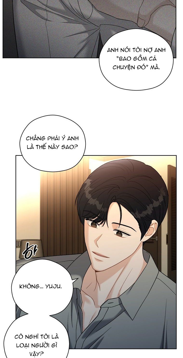 [18+] Cơn Gió Trong Lành Chương 23.2 page 8 - Giả Dược