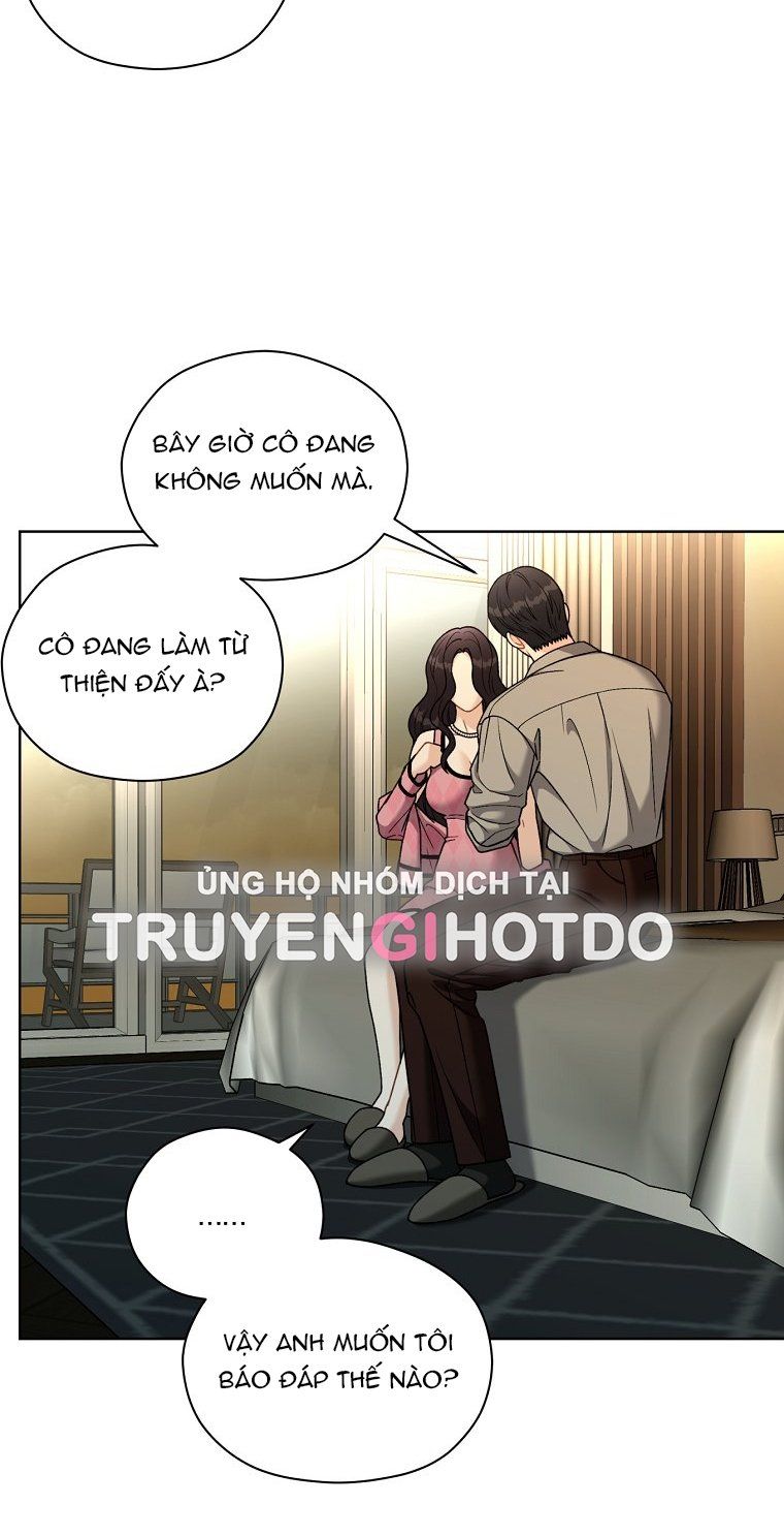 [18+] Cơn Gió Trong Lành Chương 23.2 page 9 - Giả Dược
