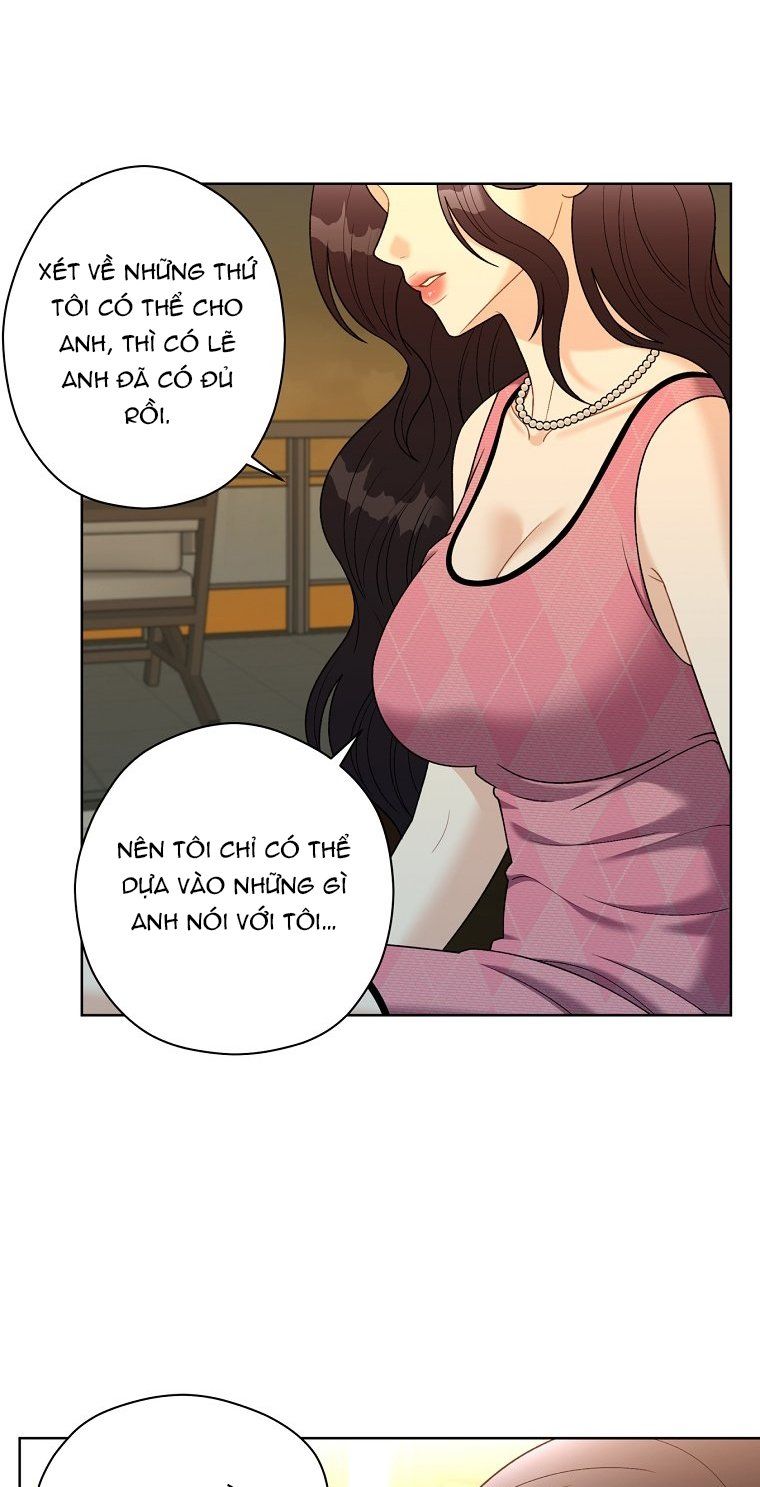 [18+] Cơn Gió Trong Lành Chương 23.2 page 10 - Giả Dược