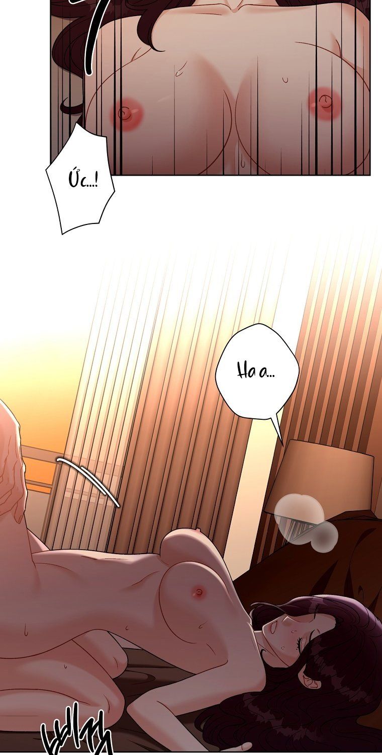 [18+] Cơn Gió Trong Lành Chương 24.1 page 14 - Giả Dược