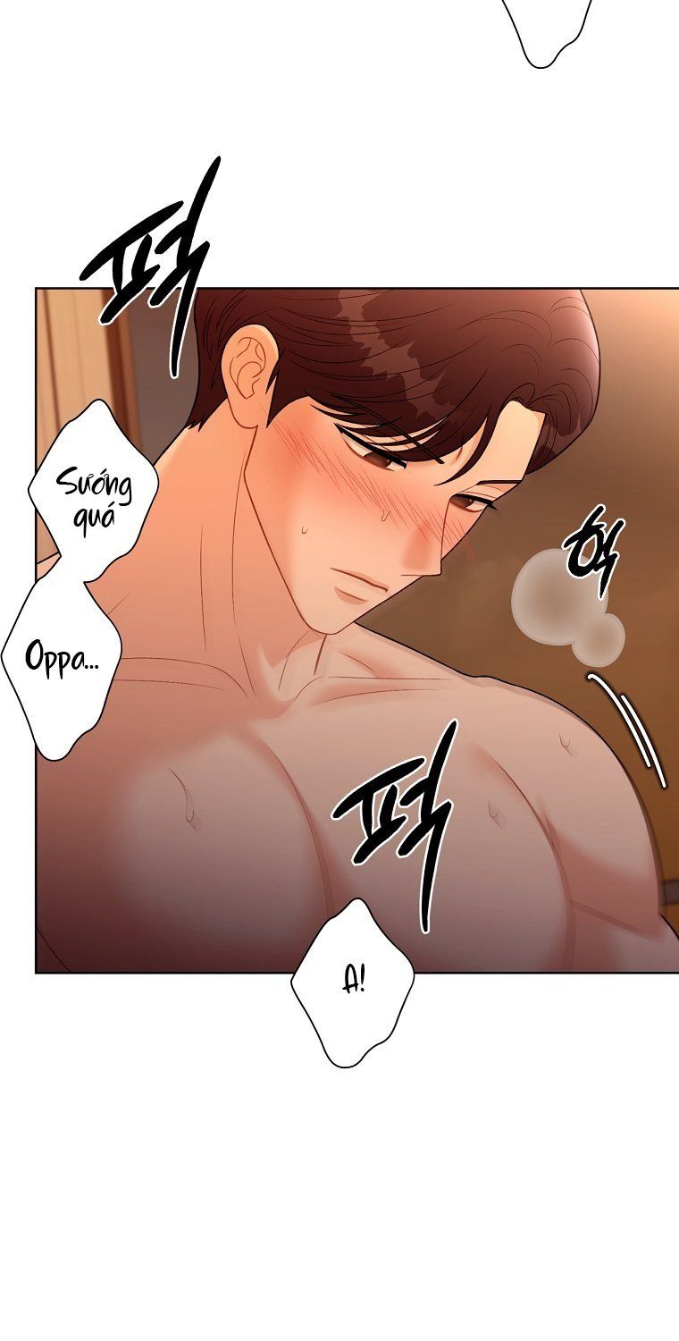 [18+] Cơn Gió Trong Lành Chương 24.1 page 20 - Giả Dược