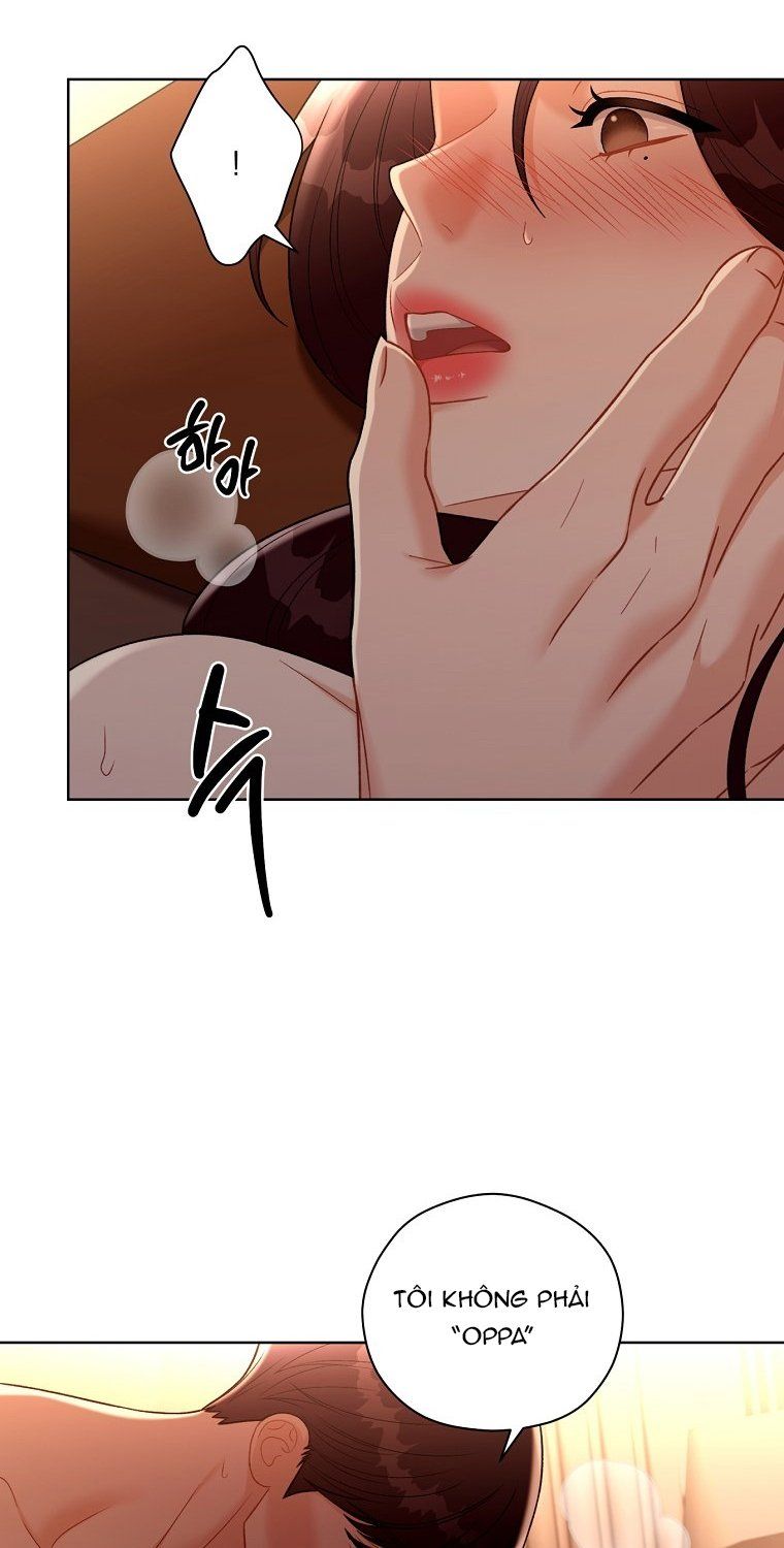 [18+] Cơn Gió Trong Lành Chương 24.1 page 21 - Giả Dược