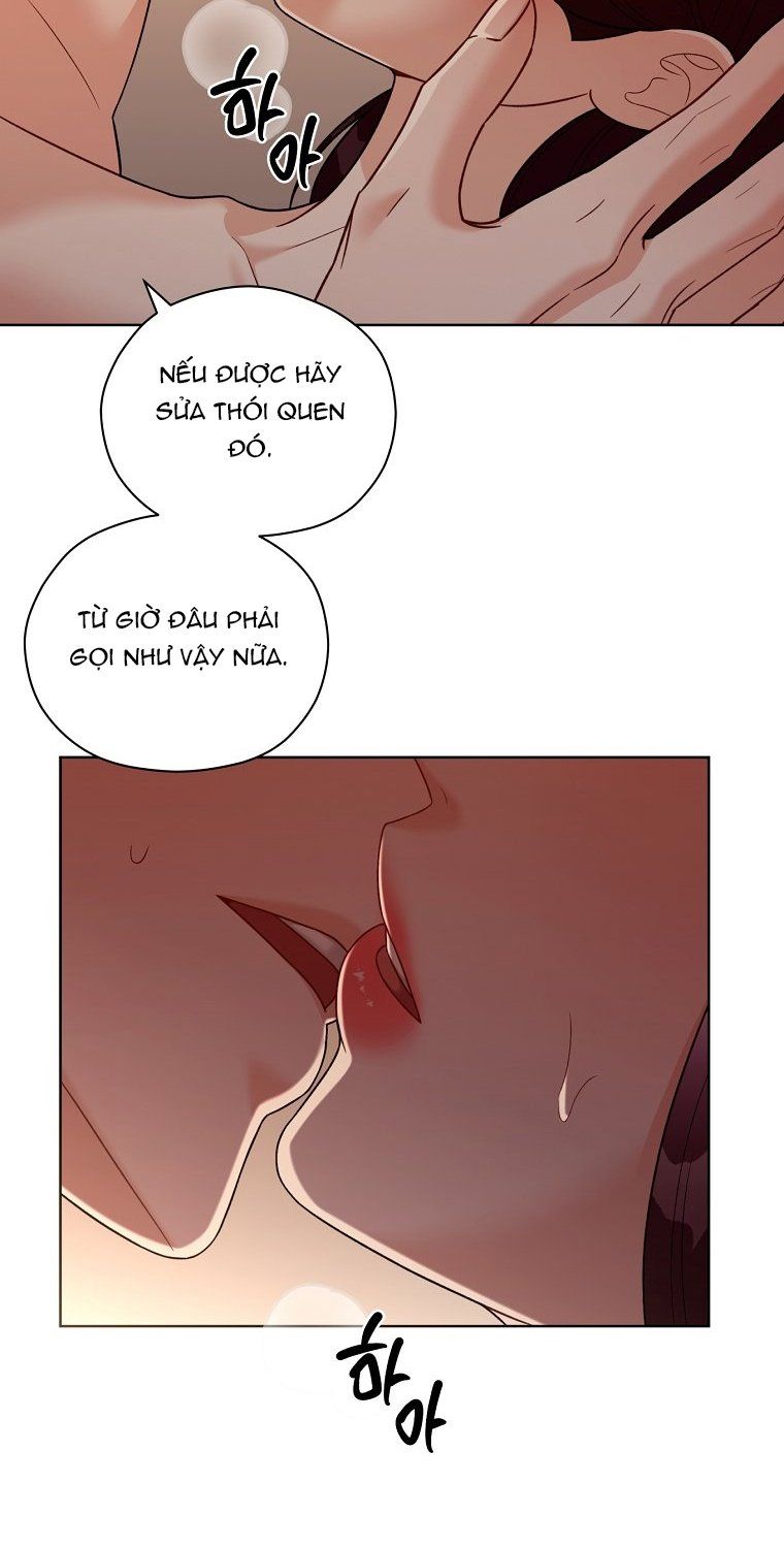 [18+] Cơn Gió Trong Lành Chương 24.1 page 23 - Giả Dược