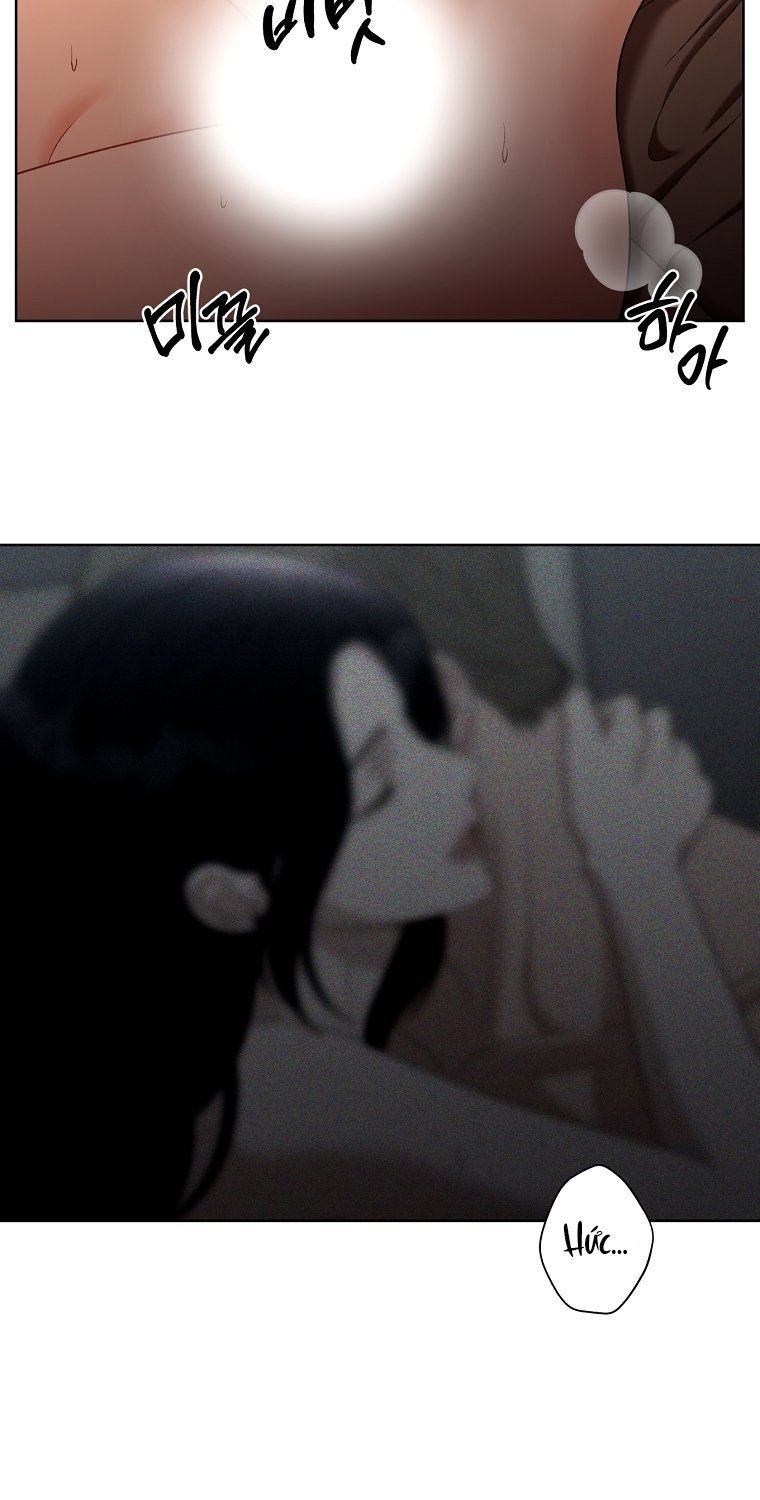 [18+] Cơn Gió Trong Lành Chương 24.1 page 10 - Giả Dược