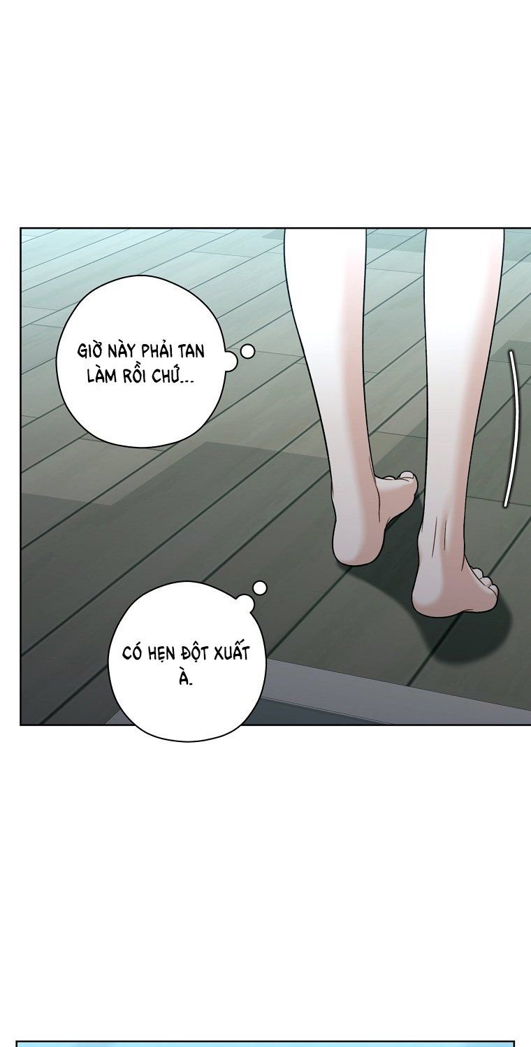 [18+] Cơn Gió Trong Lành Chương 24.2 page 13 - Giả Dược