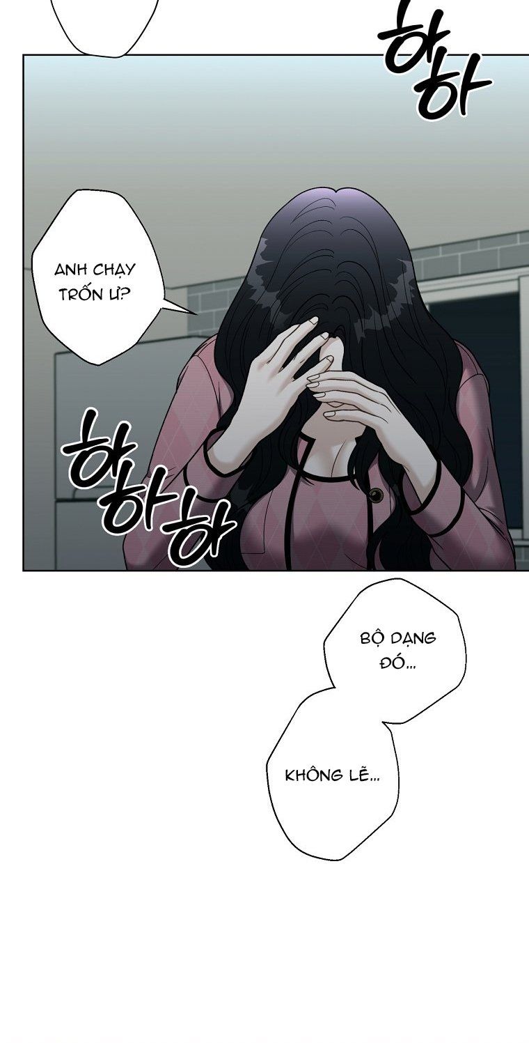 [18+] Cơn Gió Trong Lành Chương 24.2 page 22 - Giả Dược
