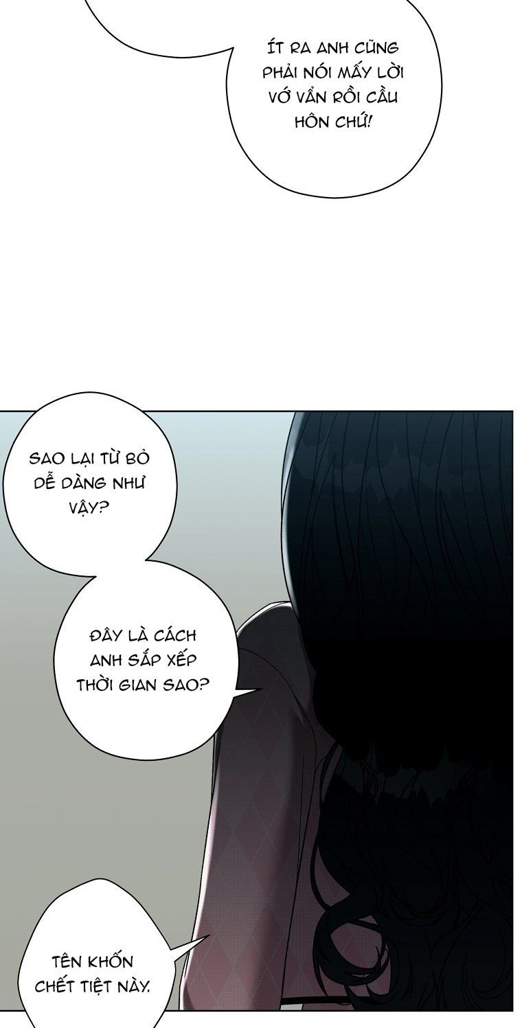 [18+] Cơn Gió Trong Lành Chương 24.2 page 25 - Giả Dược