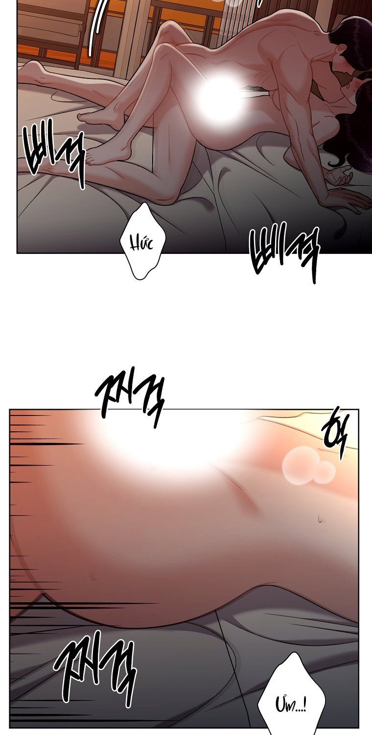 [18+] Cơn Gió Trong Lành Chương 24.2 page 4 - Giả Dược