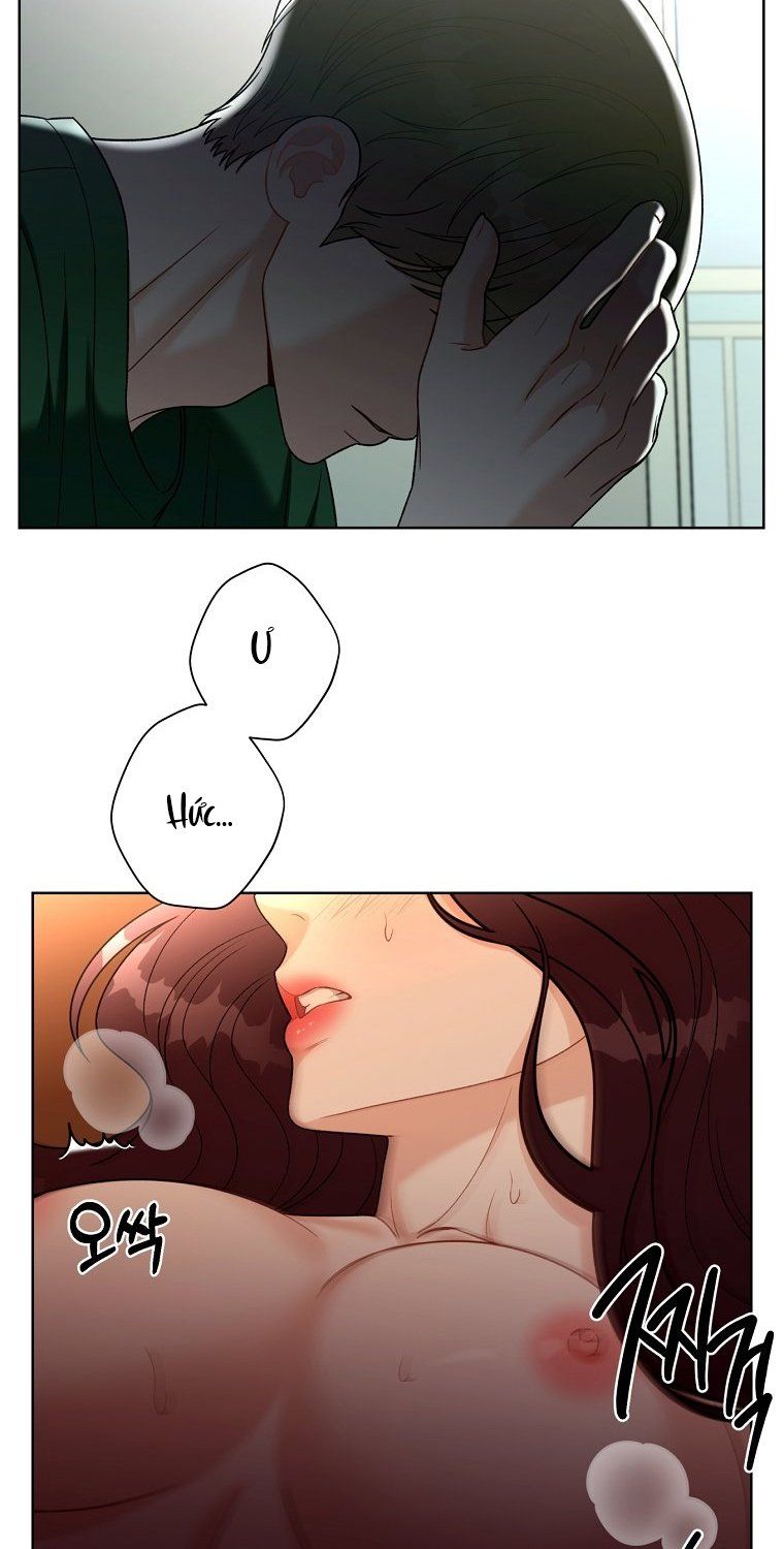 [18+] Cơn Gió Trong Lành Chương 24.2 page 7 - Giả Dược