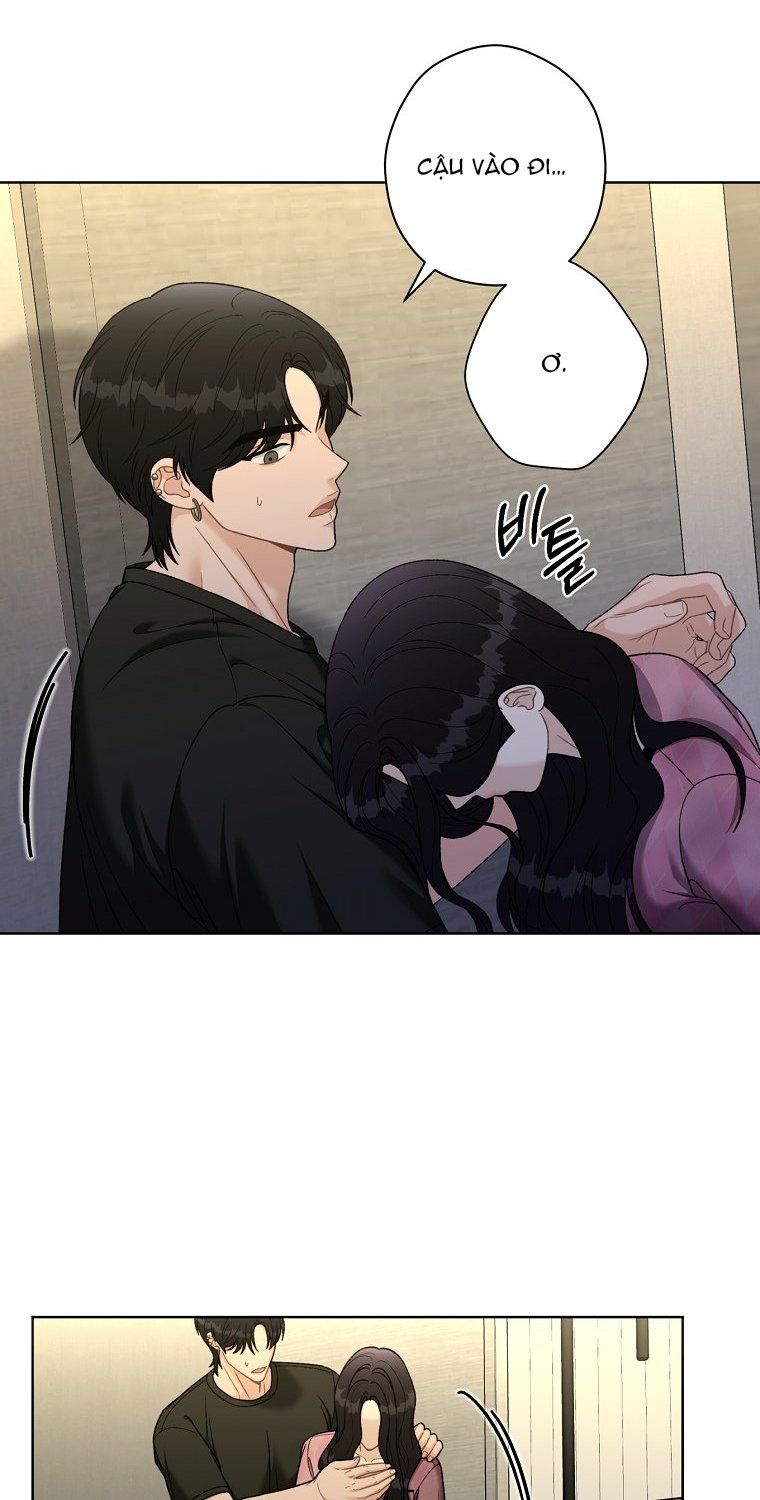 [18+] Cơn Gió Trong Lành Chương 25.1 page 13 - Giả Dược