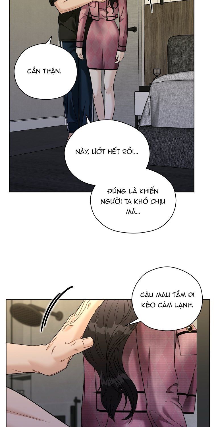 [18+] Cơn Gió Trong Lành Chương 25.1 page 14 - Giả Dược