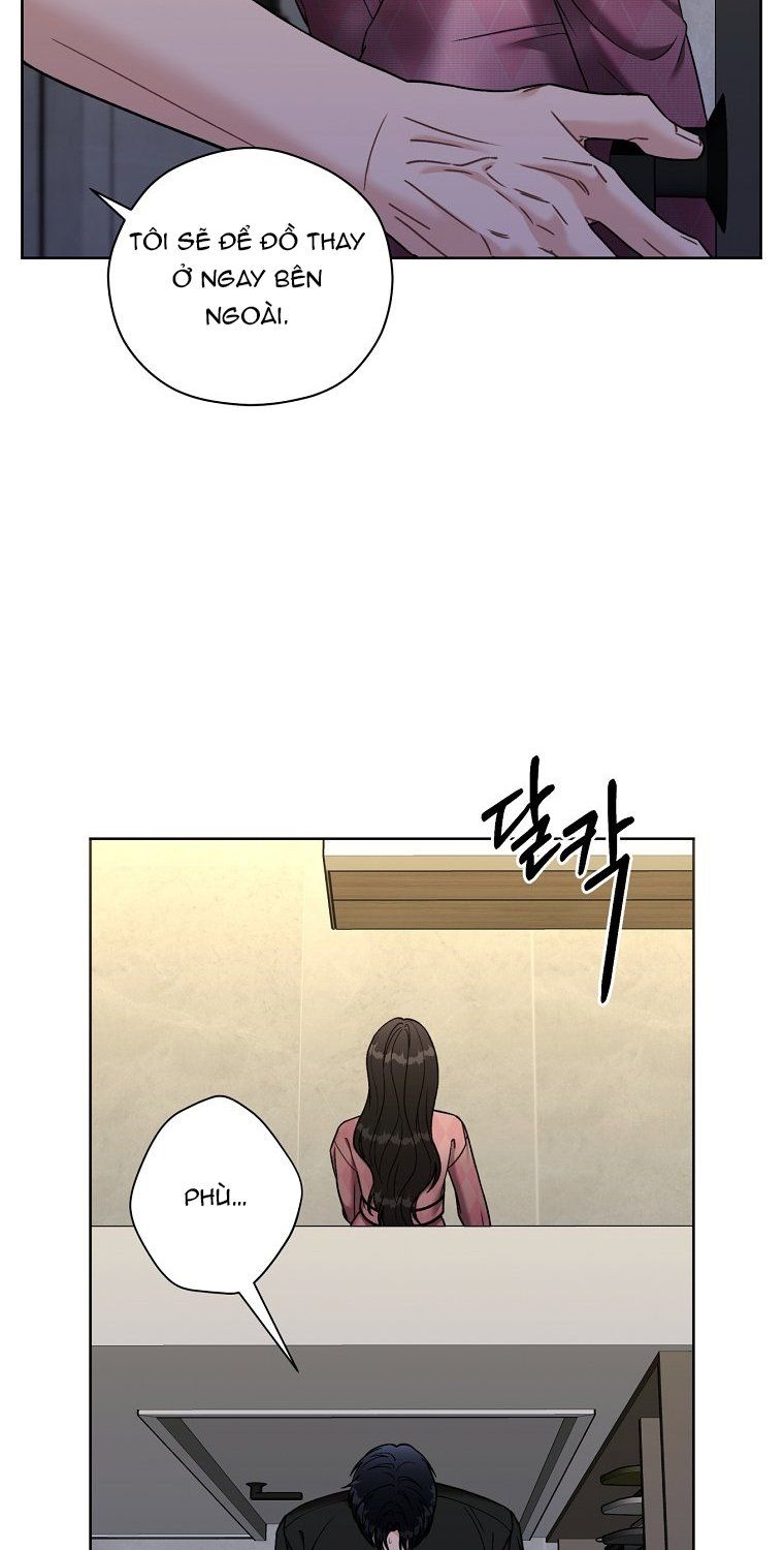 [18+] Cơn Gió Trong Lành Chương 25.1 page 15 - Giả Dược